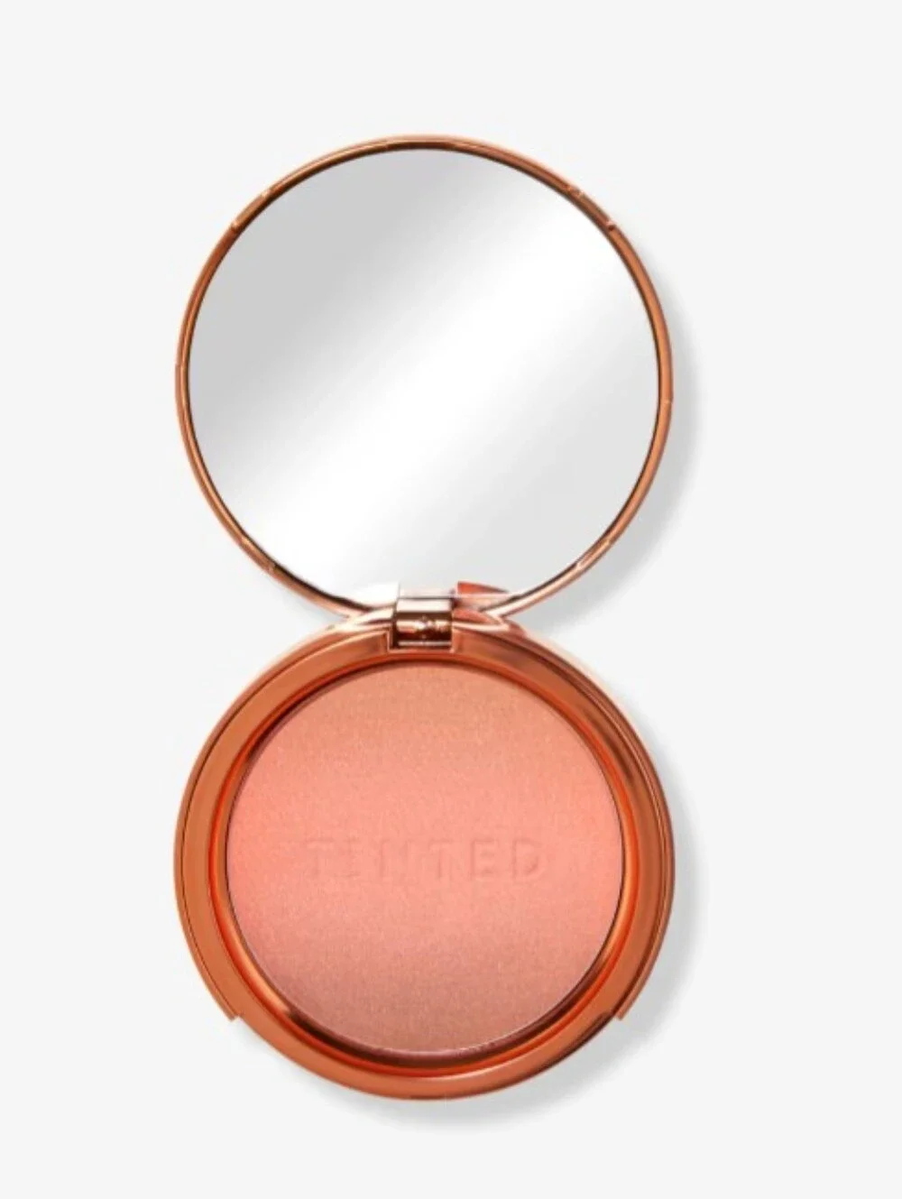 Live Tinted Huebeam Gradient Blushing Bronzer-Color: Sonoran Sunrise-New